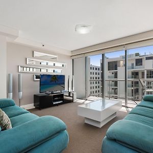 Three-Bedroom Penthouse Apartment